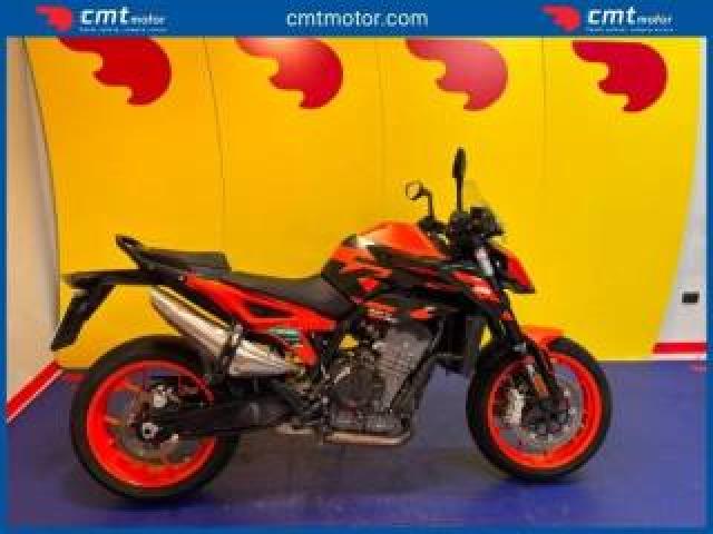 Ktm 890 Duke Garantita E Finanziabile 
