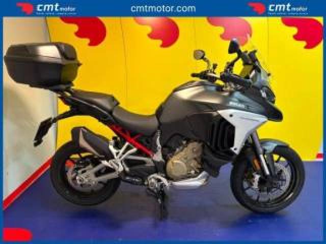 Ducati Other Multistrada V4 1100 Garantita E Finanziabile 