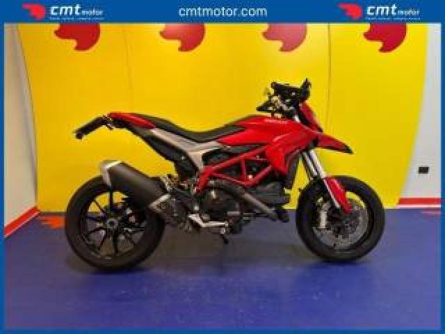Ducati Hypermotard 939 Garantita E Finanziabile 