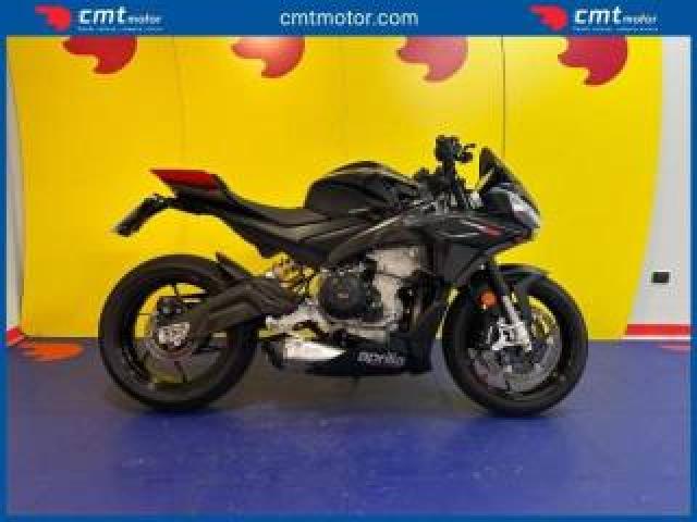 Aprilia Tuono 660 Garantita E Finanziabile 