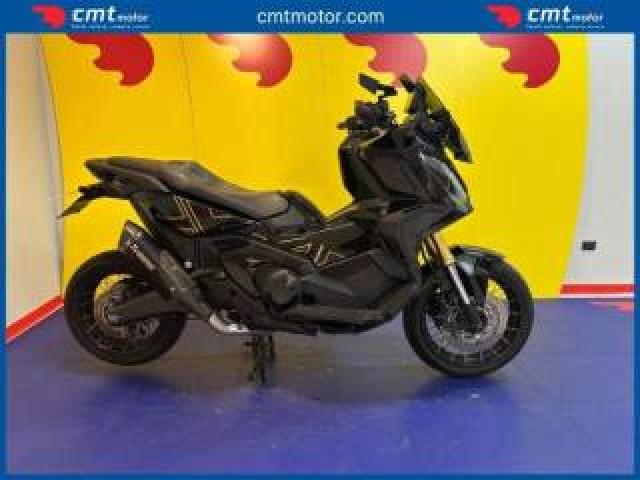 Honda X-Adv 750 Garantito E Finanziabile 