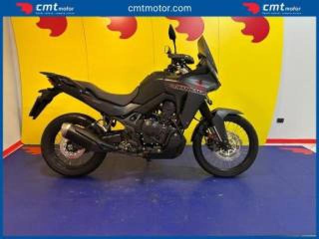 Honda Transalp Xl750 Garantita E Finanziabile 