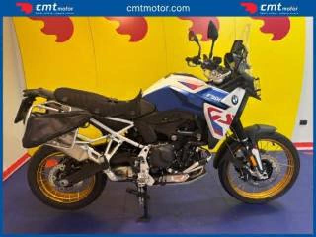 Bmw F 900 Gs Garantita E Finanziabile 