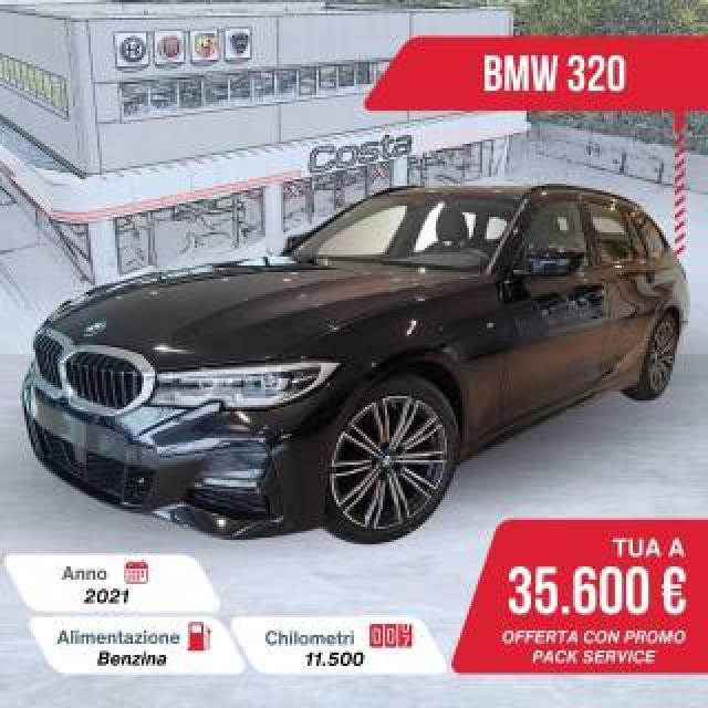 Bmw 320 I Touring Msport 