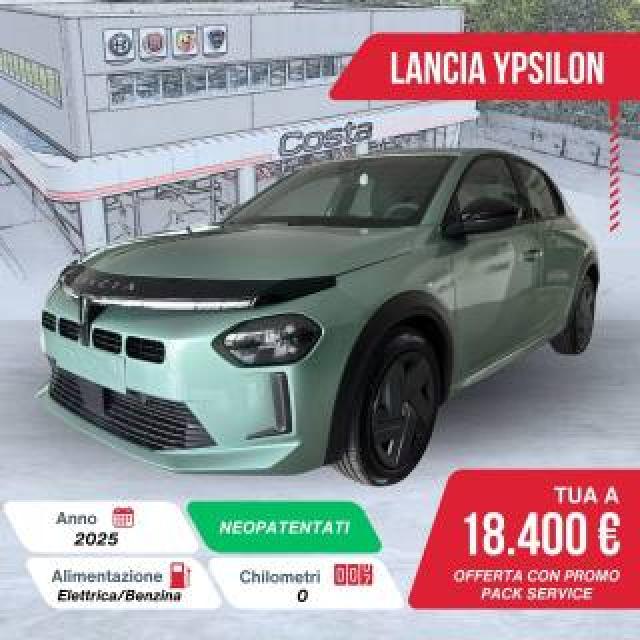 Lancia