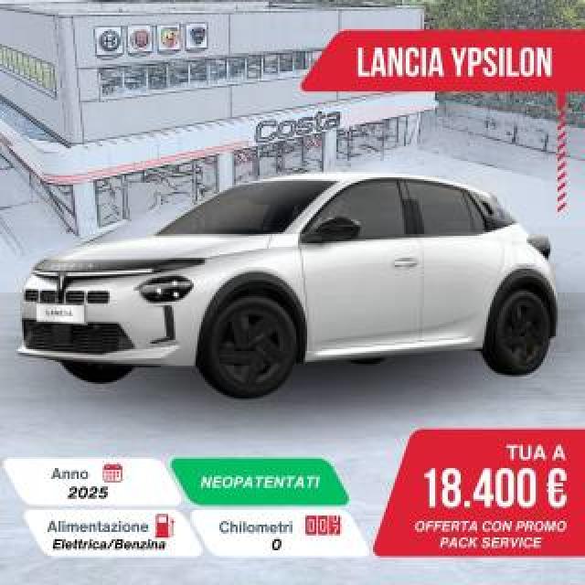Lancia