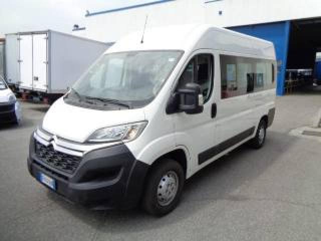Citroen Jumper 33 Bluehdi 130 Pm-Tm  