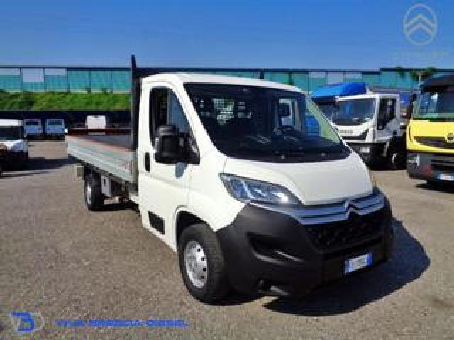 Citroen Jumper 35 Bluehdi 130 Pm Cassonato 
