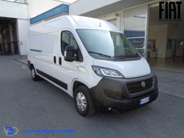 Fiat Ducato 35 2.3 Mjt 160cv Lh2 