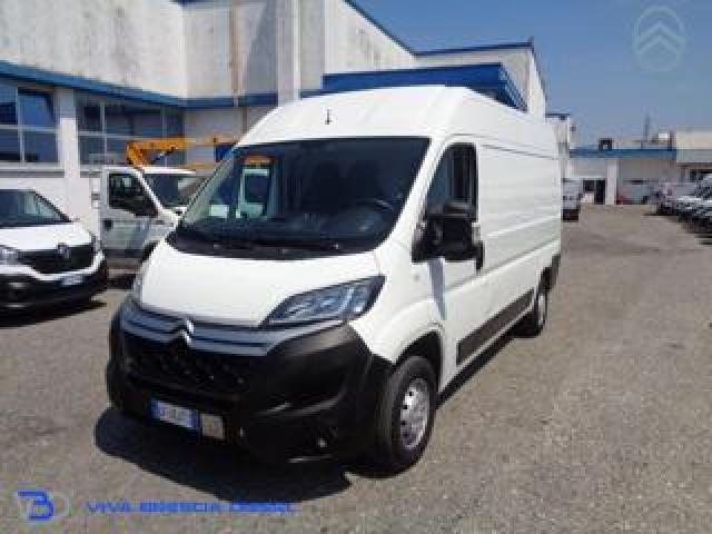 Citroen Jumper 35 Bluehdi 140 Furgone Mh2 