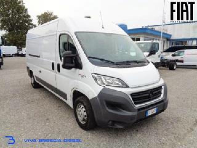 Fiat Ducato 35 2.3 Mjt Furgone Lh2 