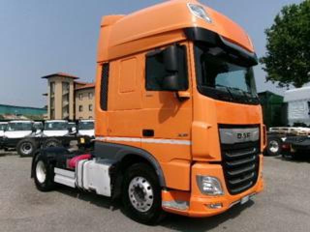 Daf Other Xf480 