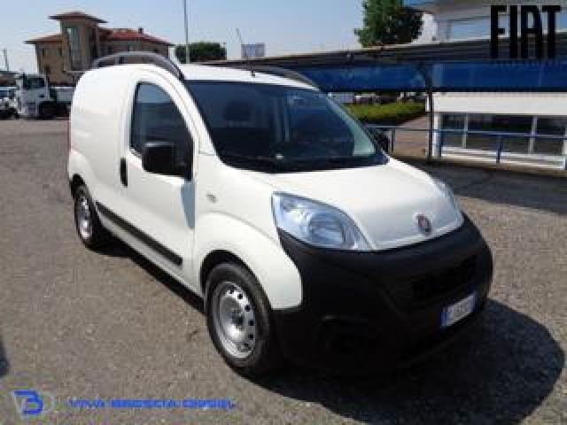 Fiat Fiorino 1.3 Mjt 80cv Cargo 