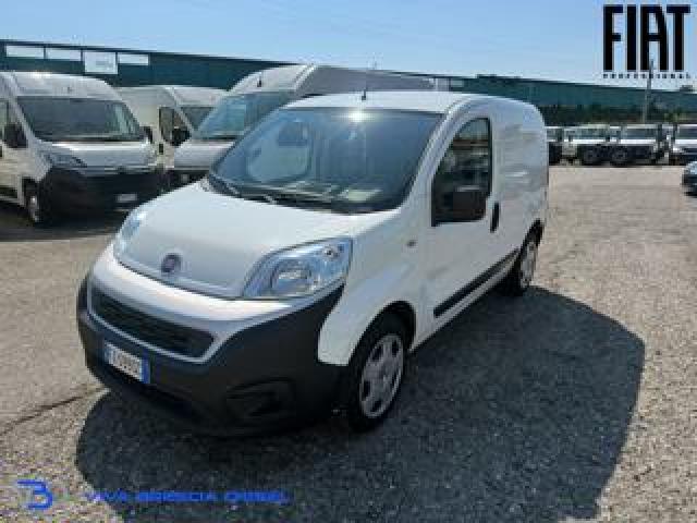 Fiat Fiorino 1.3 Mjt 95cv Cargo 