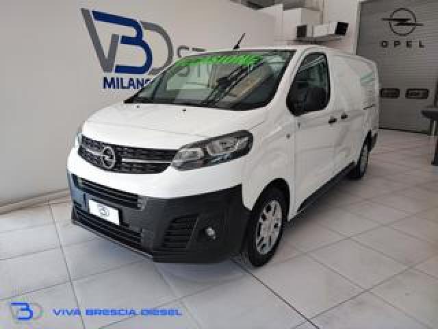 Opel Vivaro 2.0 Diesel 145cv S&s Furgone Passo Lungo 