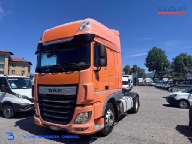 Daf Other Xf480 Trattore Stradale 