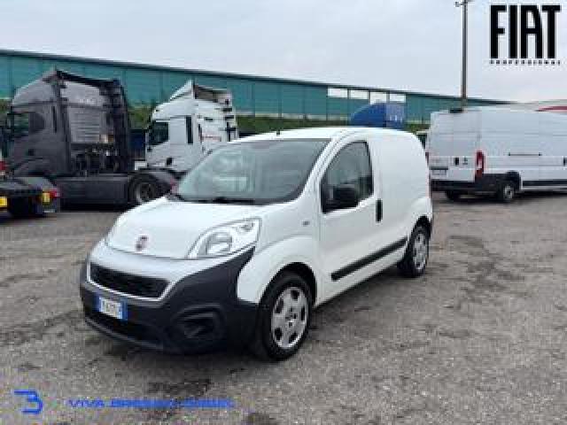 Fiat Fiorino 1.3 Mjt 95cv Cargo 