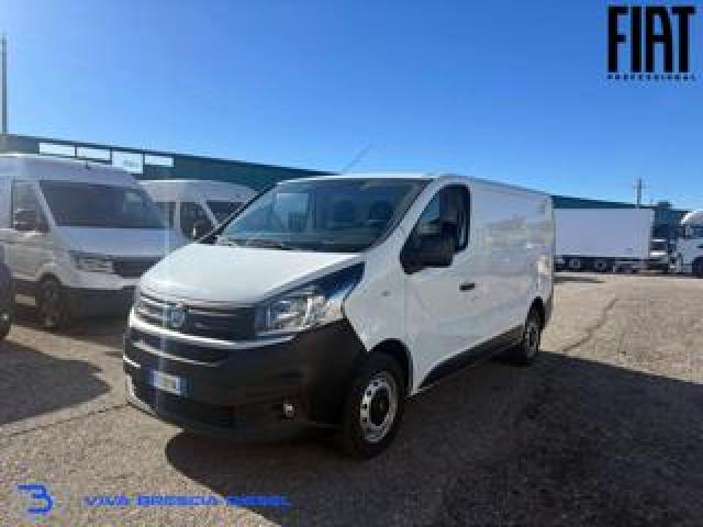 Fiat Talento 1.6 Mjt 120cv Pc-Tn Furgone 12q 