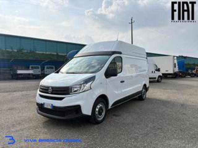 Fiat Talento 1.6 Twinturbo Mjt 125cv Pl-Ta Furgone 12q 