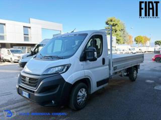 Fiat Ducato 35 2.2 Mjt 140cv Pl Cassonato 