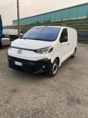 Fiat Scudo 1.5 Bluehdi 120 Cv Furgone 