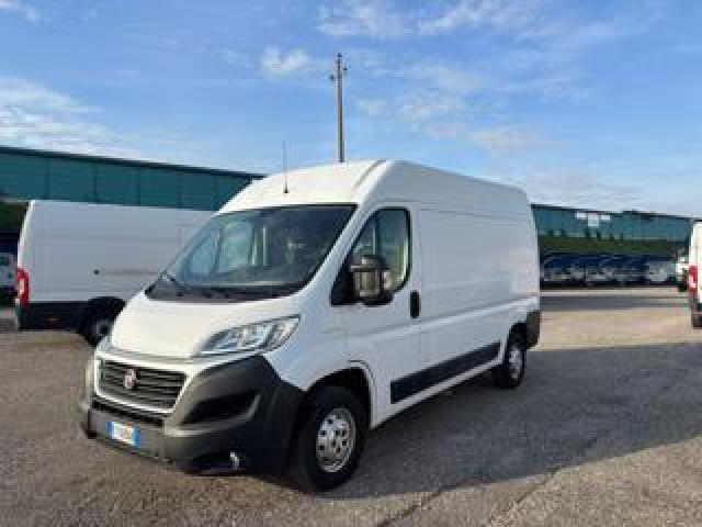 Fiat Ducato 33 2.3 Mjt 130cv  Furgone Mh2 