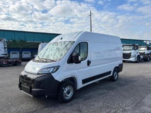 Peugeot Boxer 35 2.2 Bluehdi 140 Cv Furgone Mh2 