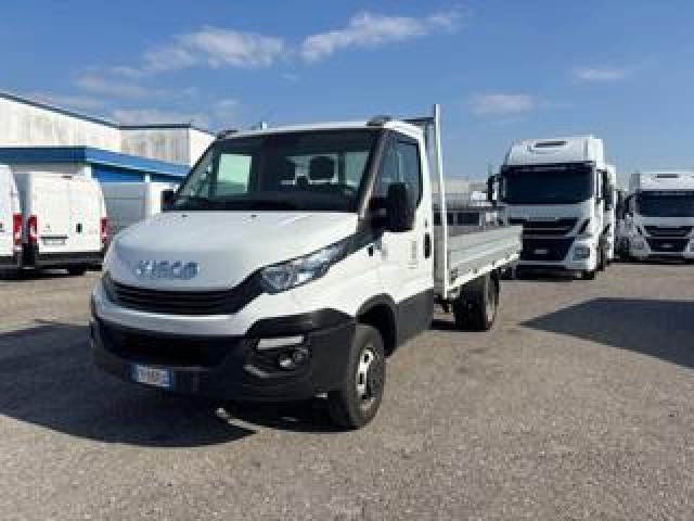 Iveco Daily 35c16 2.3 Cassone Fisso 