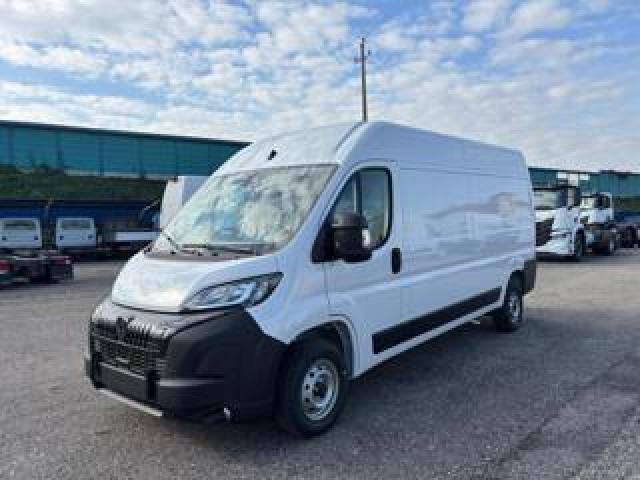 Peugeot Boxer 35 2.2 Bluehdi 140 Furgone Lh2 