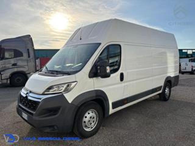 Citroen Jumper 35 2.2 130cv Furgone Xl H3 