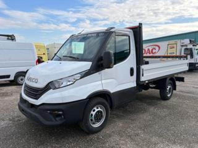 Iveco Daily 35s16 2.3 Cassone Fisso 3550x2100xh400 
