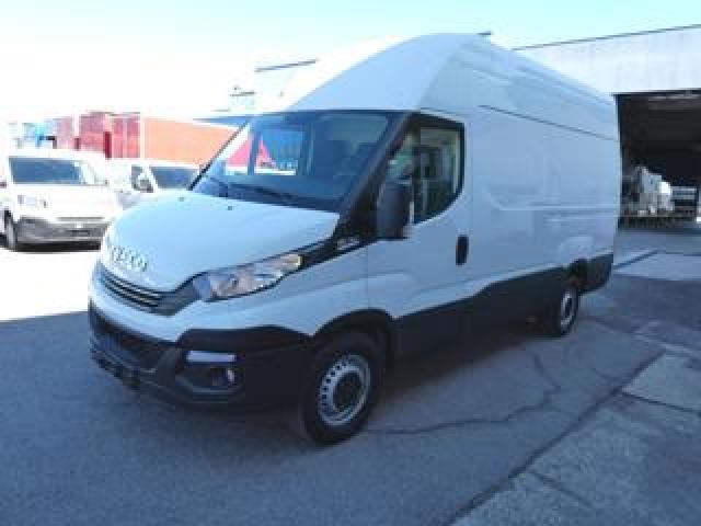 Iveco Daily 35s16 2.3 3520l H3 