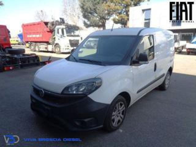 Fiat Doblo Doblò 1.6 Mjt 105cv Ch1 
