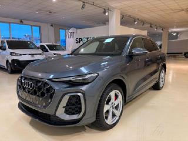 Audi Q5 Spb 40 Tdi Quattro S Line 