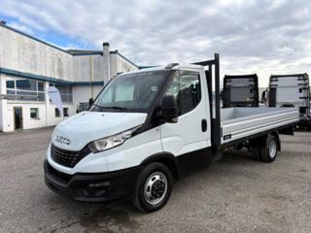 Iveco Daily 35c16h Btor 3.0 Cabinato 