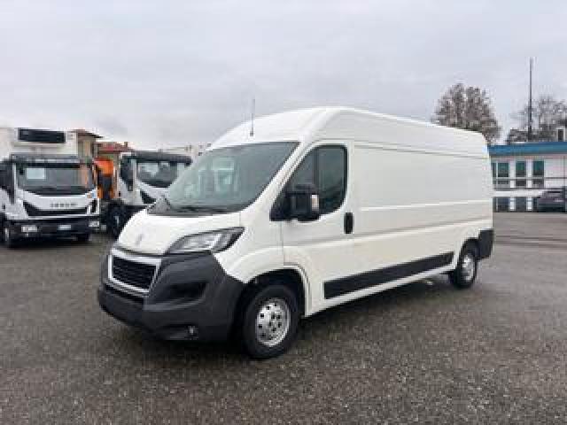 Peugeot Boxer 33 2.2 Bluehdi 140 Furgone Lh2 