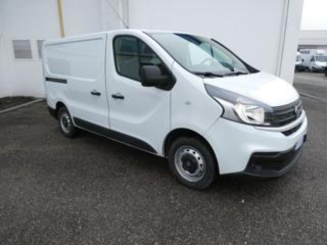 Fiat Talento 1.6 Mjt 120cv Furgone 