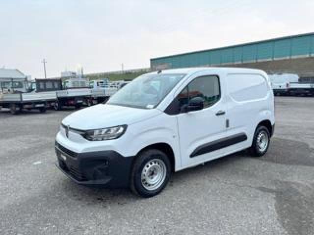 Citroen Berlingo Bluehdi 100 S&s Van M 