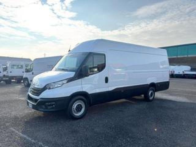 Iveco Daily 35s16hv 2.3 Furgone Passo 4100 