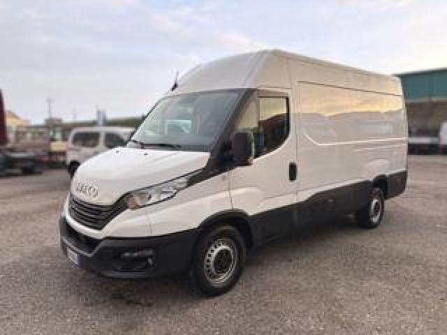 Iveco Daily 35s16v Furgone Passo 3520l H2 