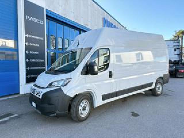 Fiat Ducato 30 2.2 Mjt 140cv Pc-Tn Furgone Lh3 