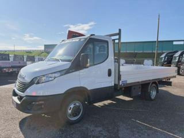 Iveco Daily 35c14 Cassone Fisso 