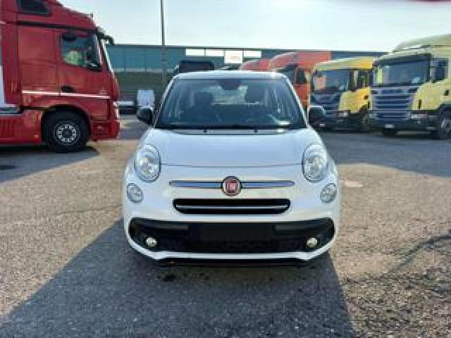 Fiat 500l 1.6 Multijet 120 Cv 120° 