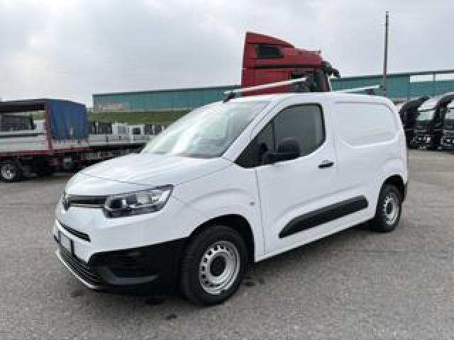 Toyota Proace City 1.2 110 Cv S&s Pc 4p. 