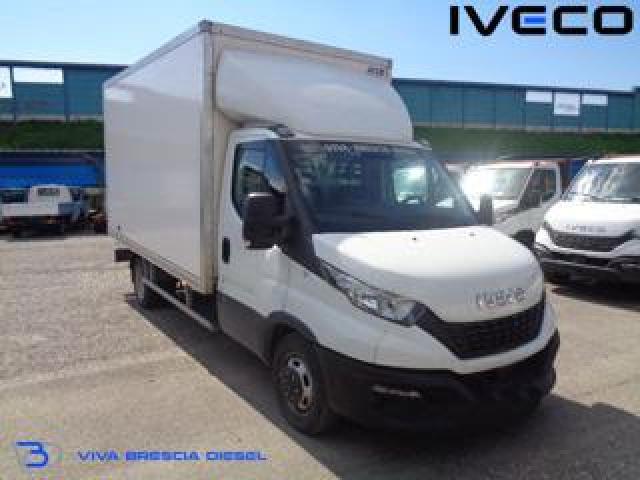 Iveco Daily 35c16 3.0  Furgone Box 