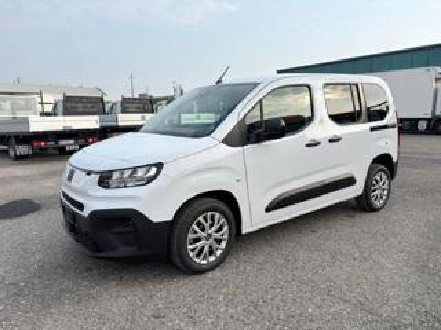Fiat Doblo Doblò 1.5 Bluehdi 130cv Combi N1 