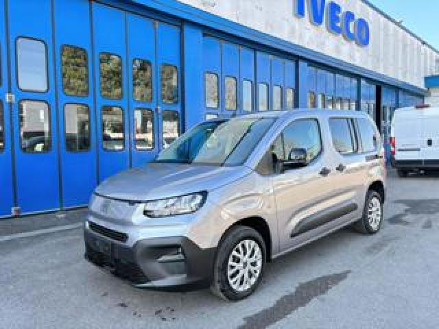 Fiat Doblo Doblò 1.5 Bluehdi 130cv Combi N1 