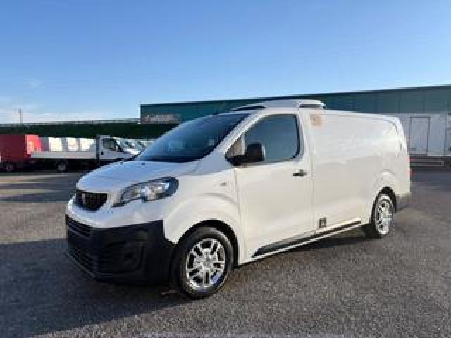 Peugeot Expert 2.0 Bluehdi 120 S&s Pl-Tn Furgone Isotermico 