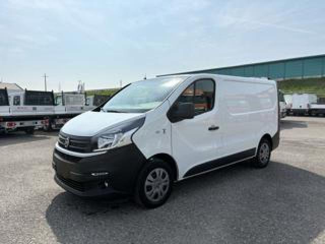 Fiat Talento 2.0 Ecojet 120cv Pc-Tn Furgone 12q 