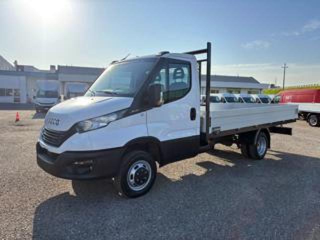 Iveco Daily 35c14 Cassone Fisso 
